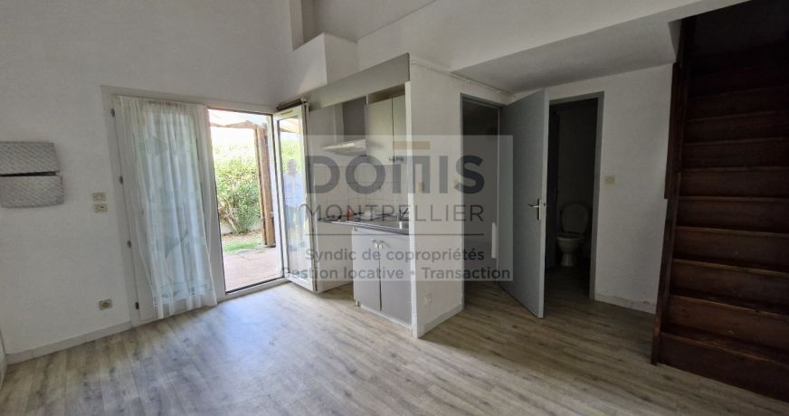 vente Maison en résidence Vic La Gardiole