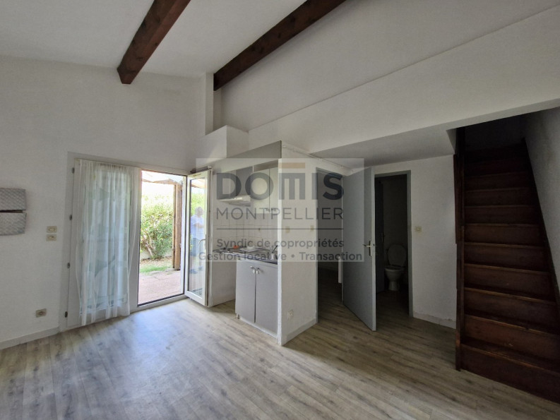vente Maison en résidence Vic La Gardiole - Photo 4