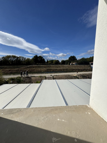 location Ateliers et bureaux Montpellier - Photo 3