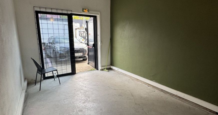 location Ateliers et bureaux Montpellier