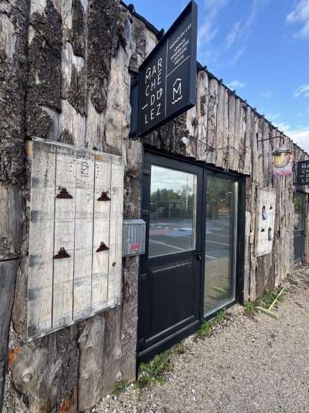 location Ateliers et bureaux Montpellier - Photo 1