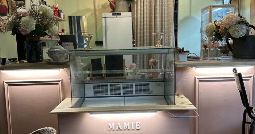 vente Alimentation Montpellier