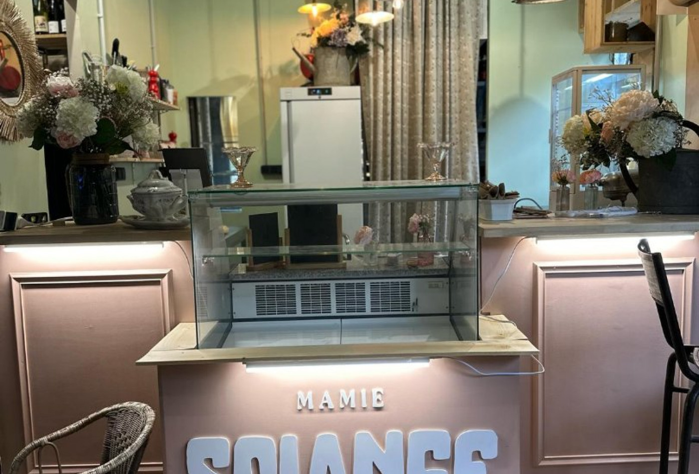 vente Alimentation Montpellier - Photo 4