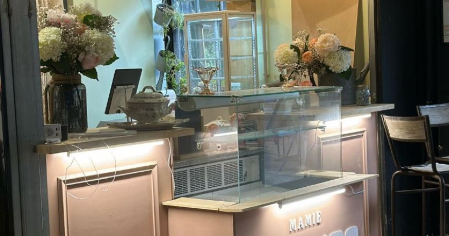 vente Alimentation Montpellier