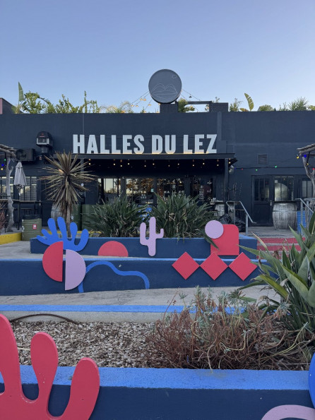 vente Alimentation Montpellier - Photo 1