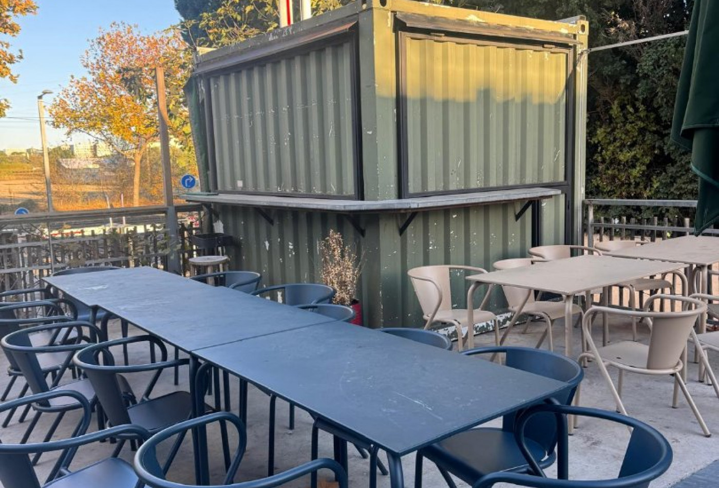 vente Alimentation Montpellier - Photo 5