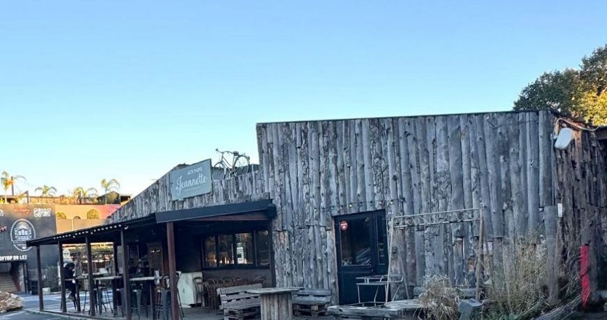 vente Alimentation Montpellier