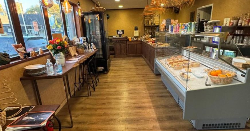 vente Alimentation Montpellier