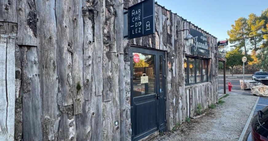 vente Alimentation Montpellier