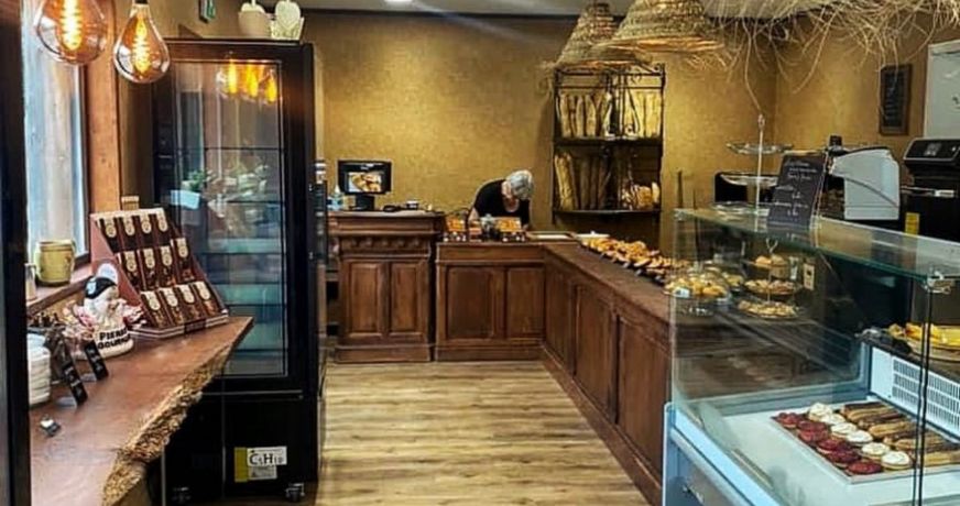 vente Alimentation Montpellier