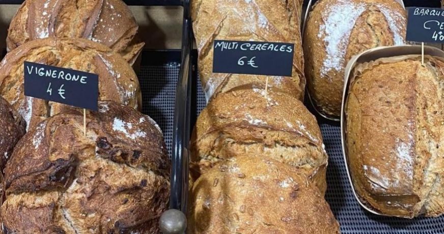 vente Alimentation Montpellier