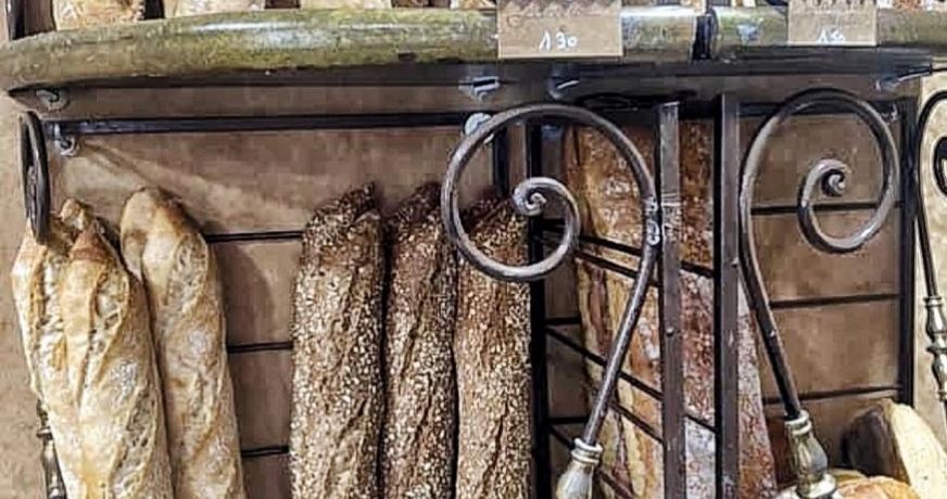 vente Alimentation Montpellier