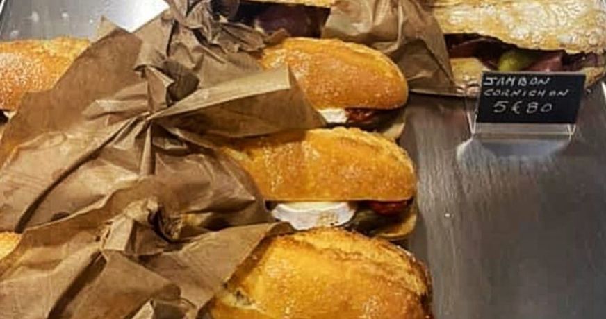 vente Alimentation Montpellier