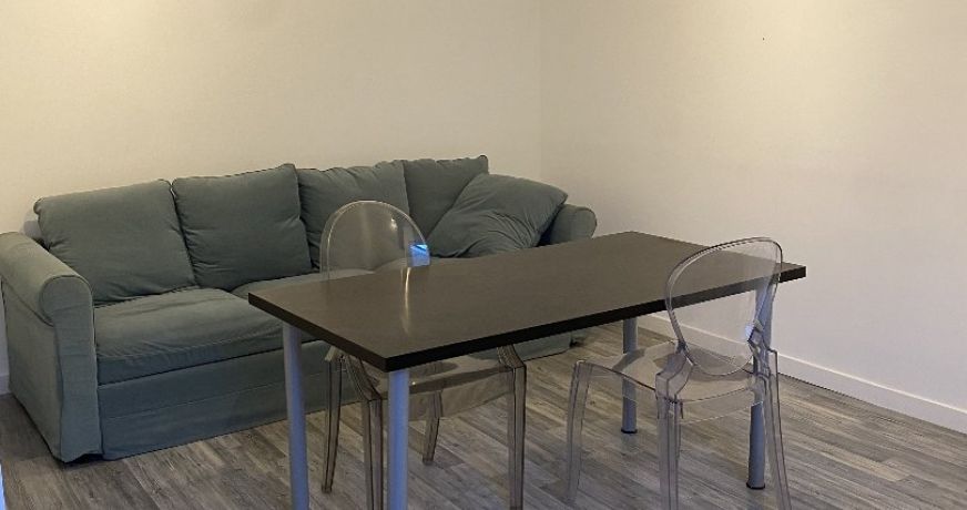 location Bureau Montpellier