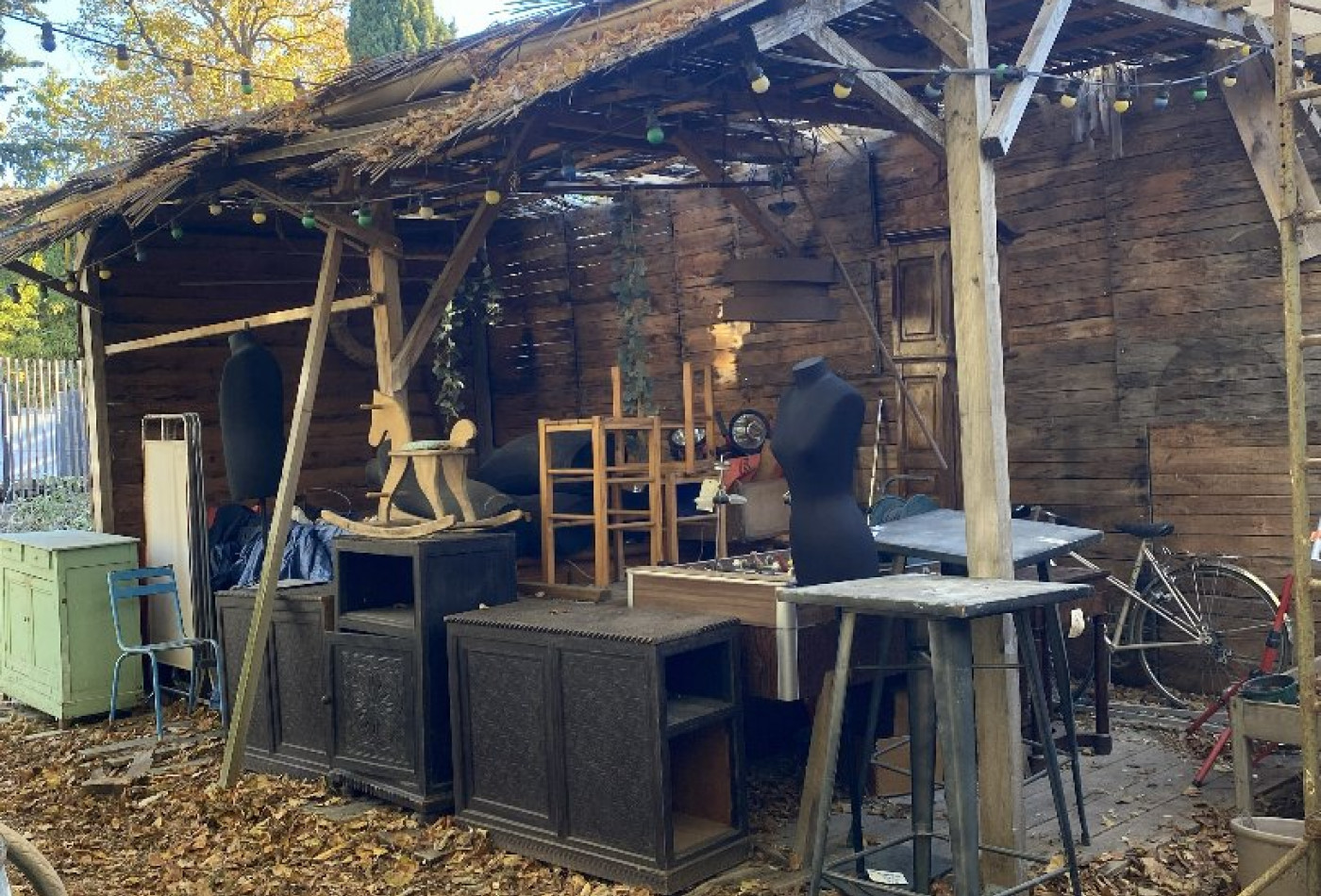 location Atelier Montpellier - Photo 2