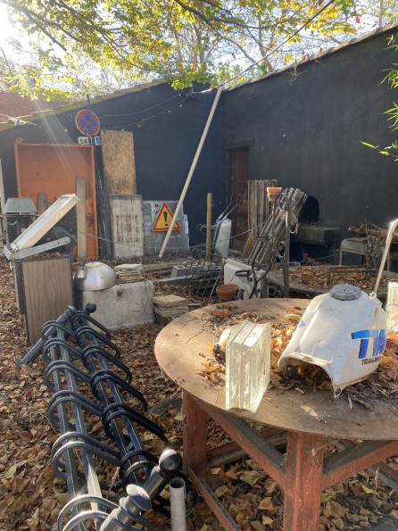 location Maison Montpellier - Photo 1