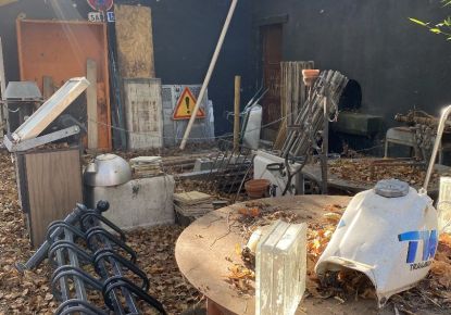 location Maison Montpellier