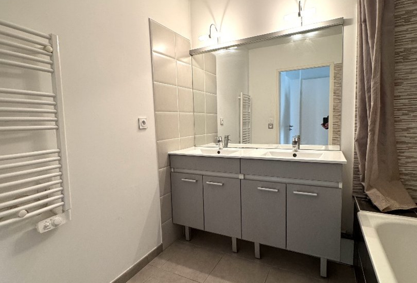 vente Appartement Montpellier - Photo 6