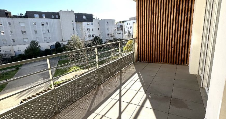 vente Appartement Montpellier