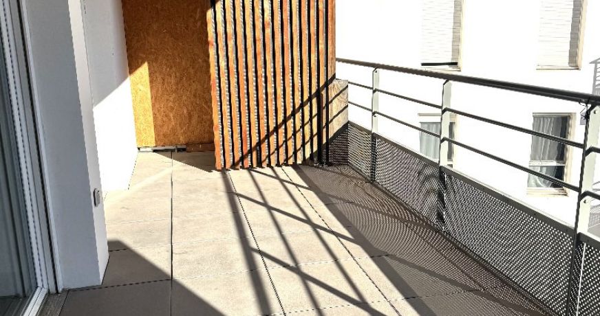 vente Appartement Montpellier