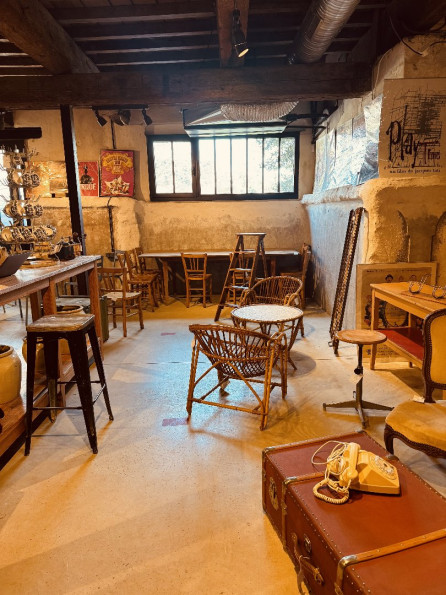 location Pavillon Montpellier - Photo 9