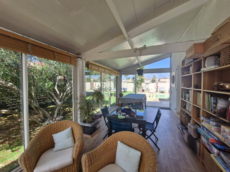 location Maison Perols - Photo 8