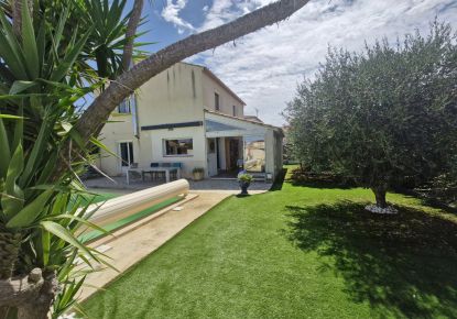 location Maison Perols