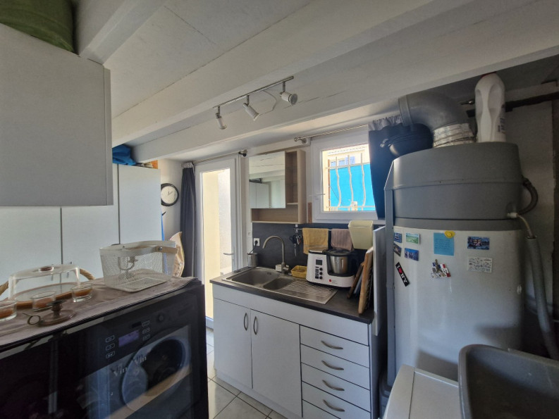 location Maison Perols - Photo 9