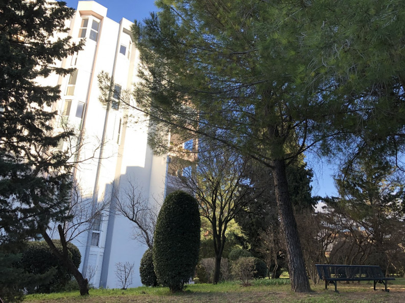 vente Appartement Montpellier - Photo 10