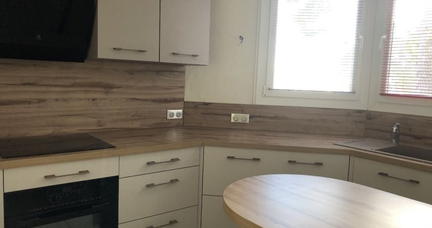 vente Appartement Montpellier