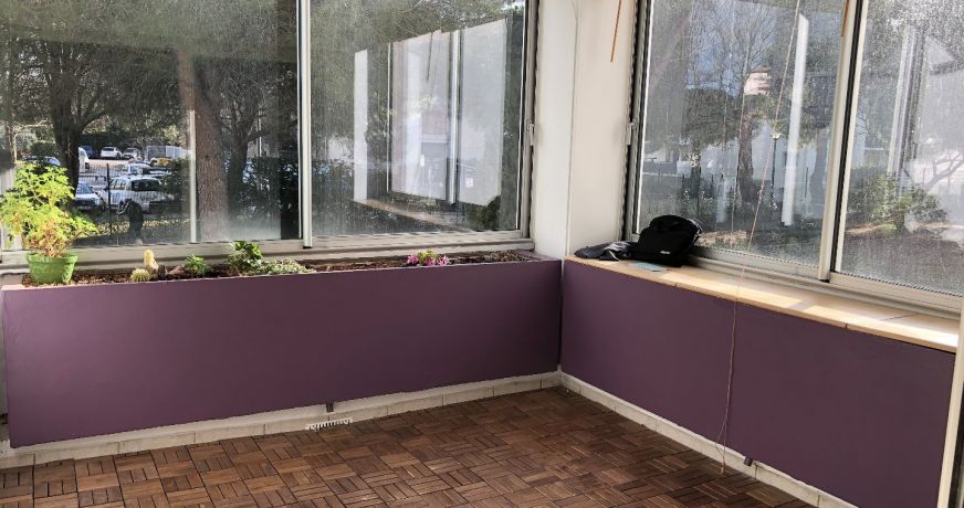 vente Appartement Montpellier