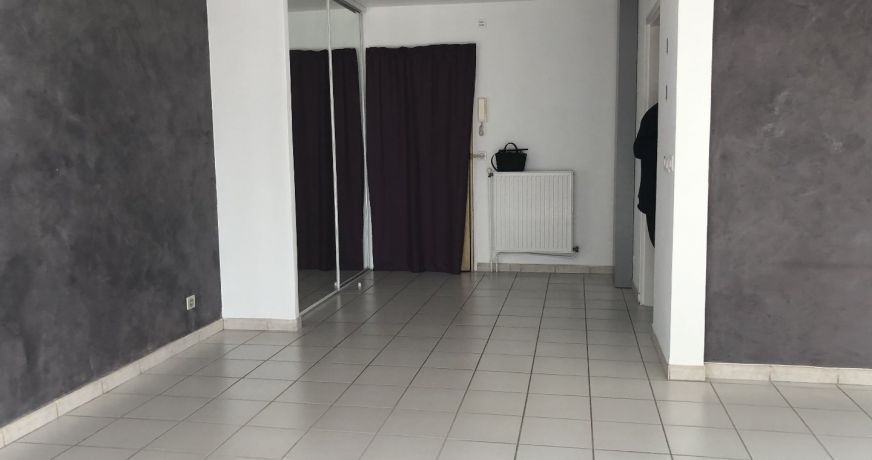 vente Appartement Montpellier