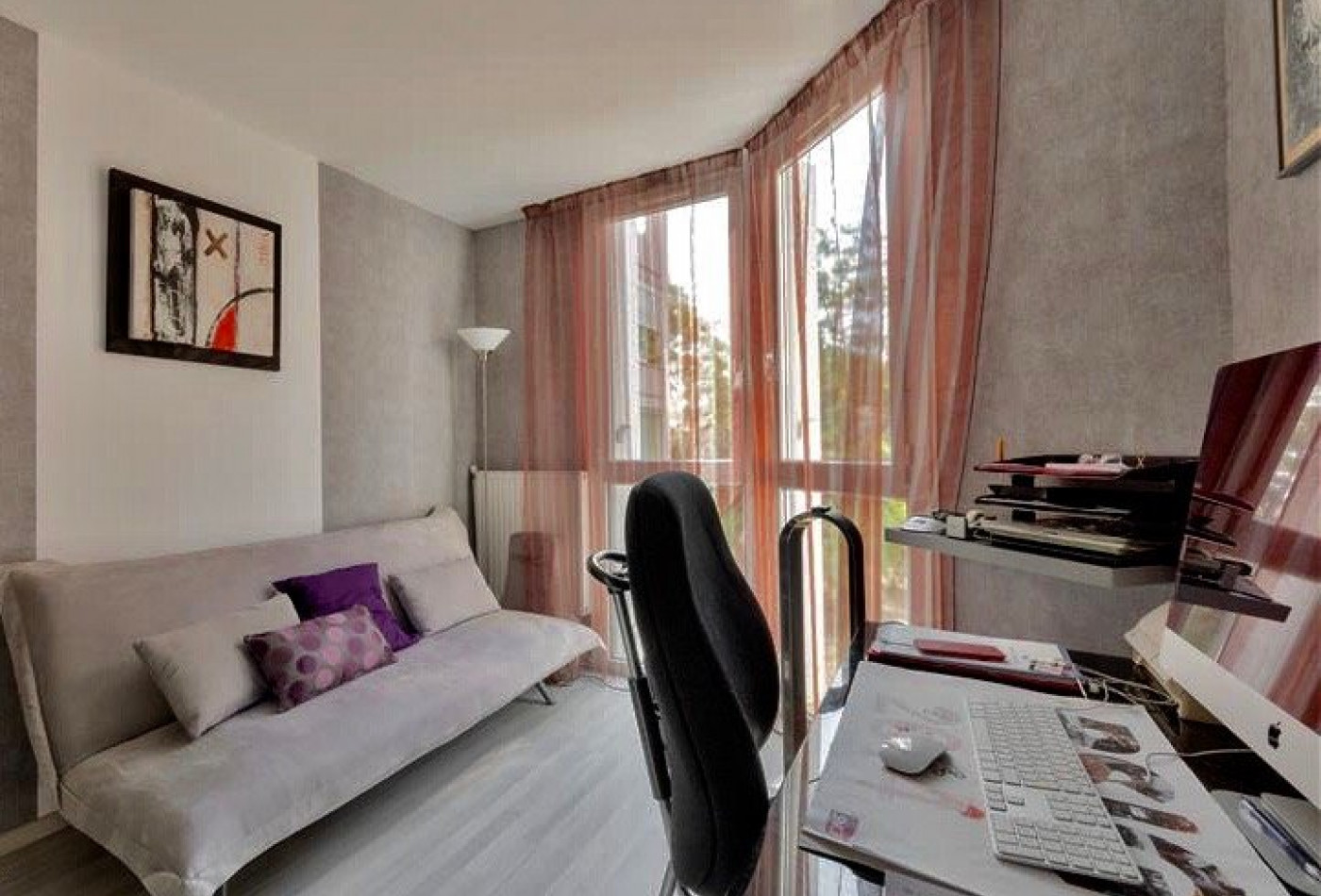 vente Appartement Montpellier - Photo 8