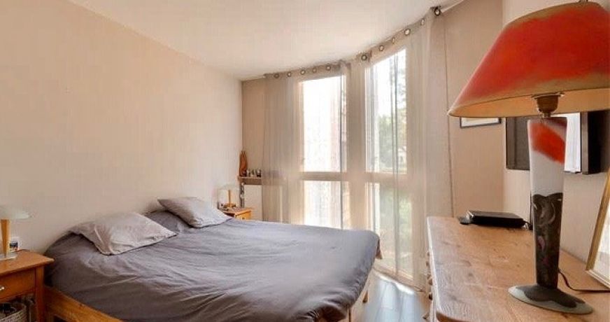 vente Appartement Montpellier