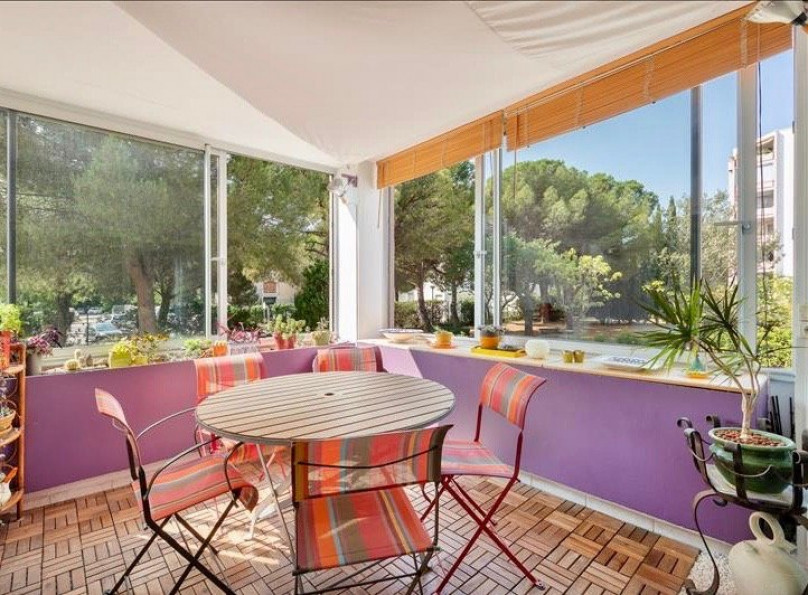 vente Appartement Montpellier - Photo 1