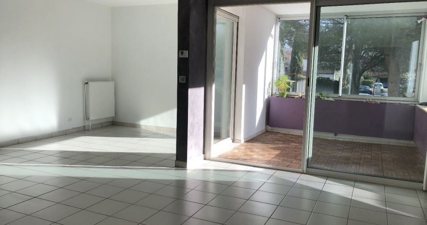 vente Appartement Montpellier