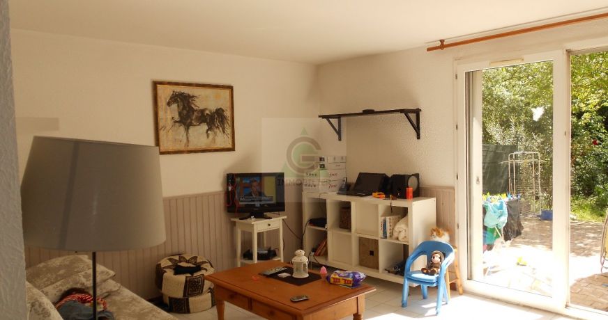 location Maison Prades Le Lez