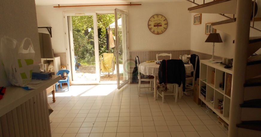 location Maison Prades Le Lez