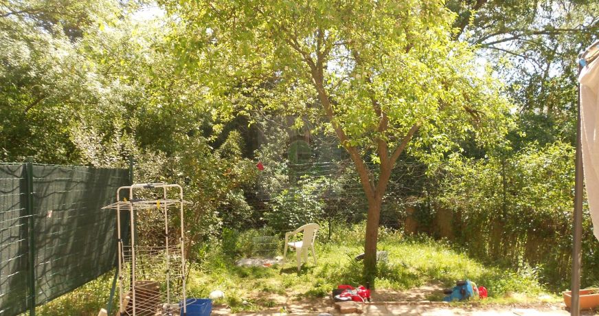 location Maison Prades Le Lez