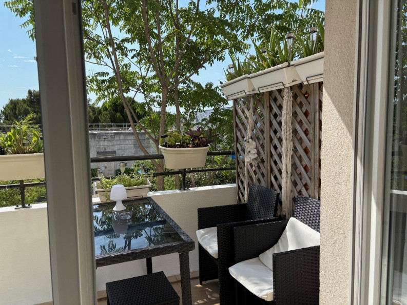 vente Appartement Montpellier - Photo 5