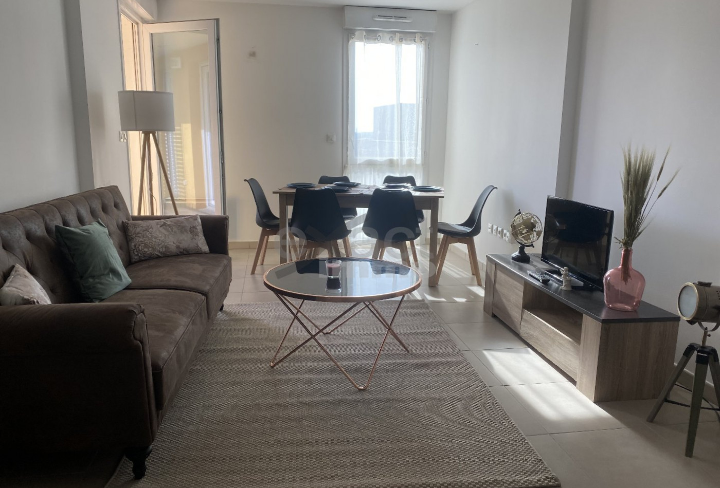 vente Appartement Castelnau Le Lez - Photo 2