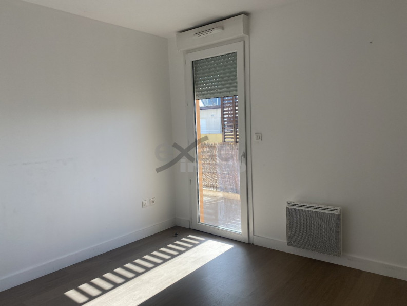 vente Appartement Castelnau Le Lez - Photo 8