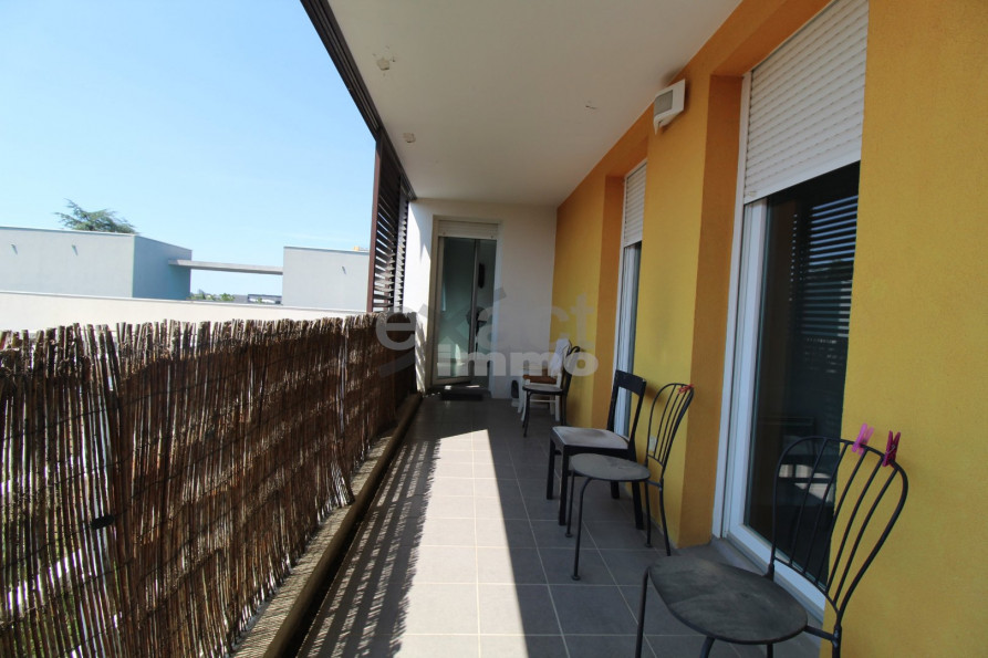 vente Appartement Castelnau Le Lez - Photo 7