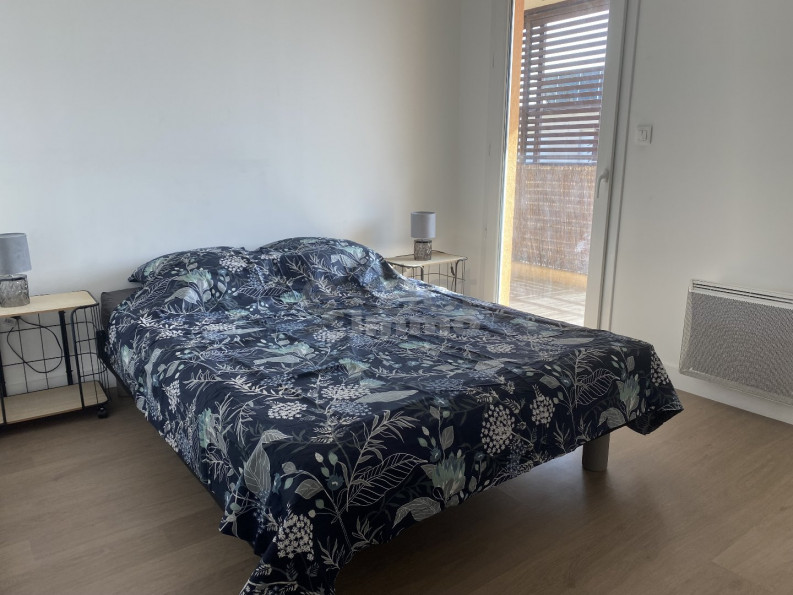 vente Appartement Castelnau Le Lez - Photo 5