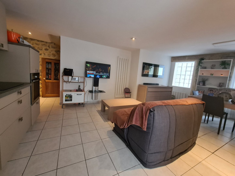 vente Appartement Cournonterral - Photo 7