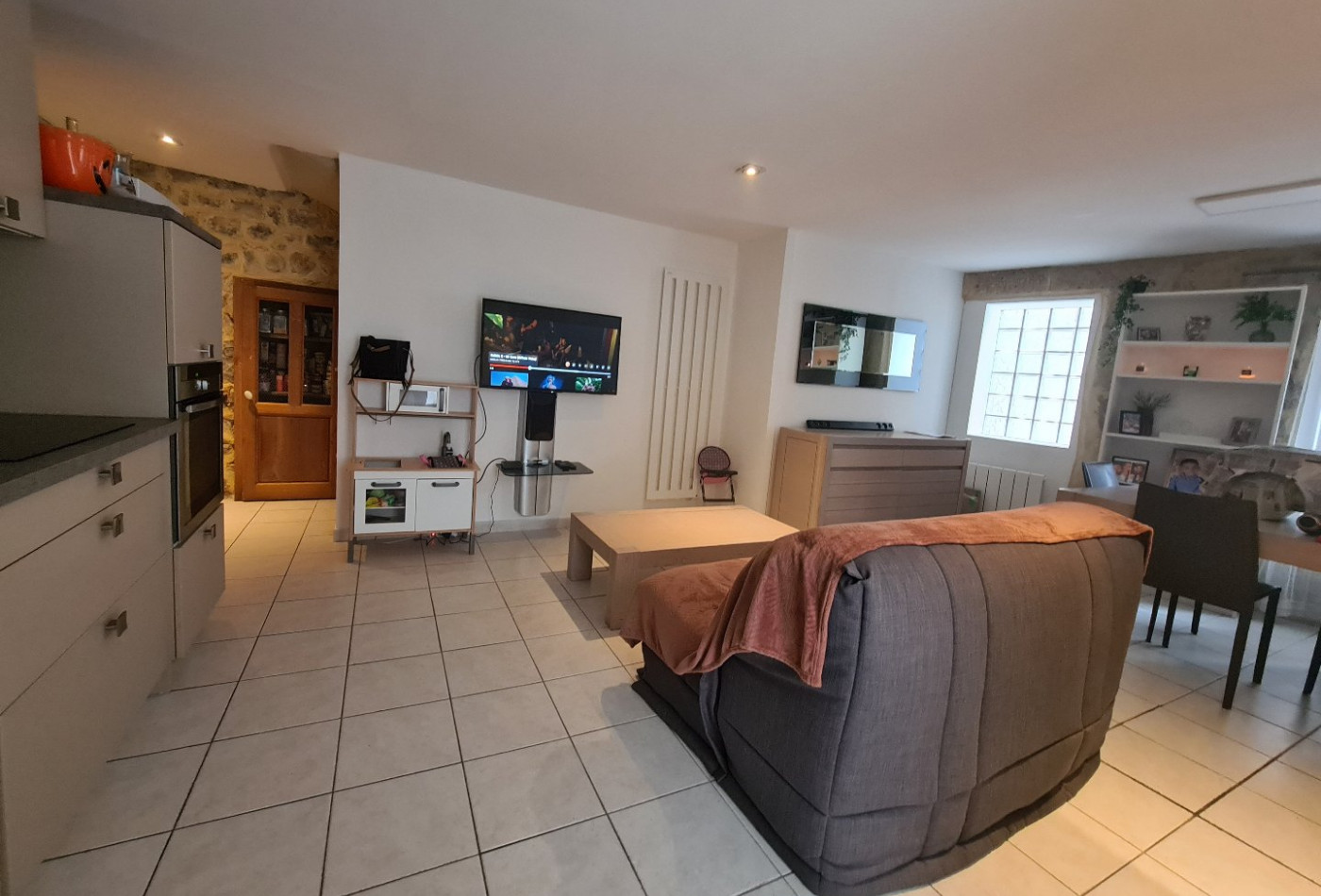 vente Appartement Cournonterral - Photo 7