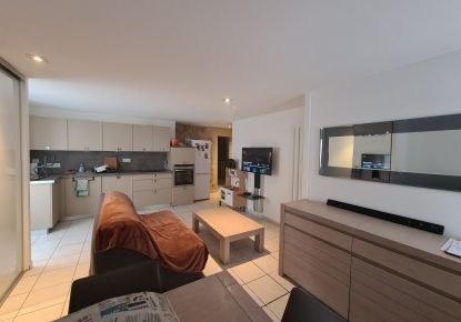 vente Appartement Cournonterral