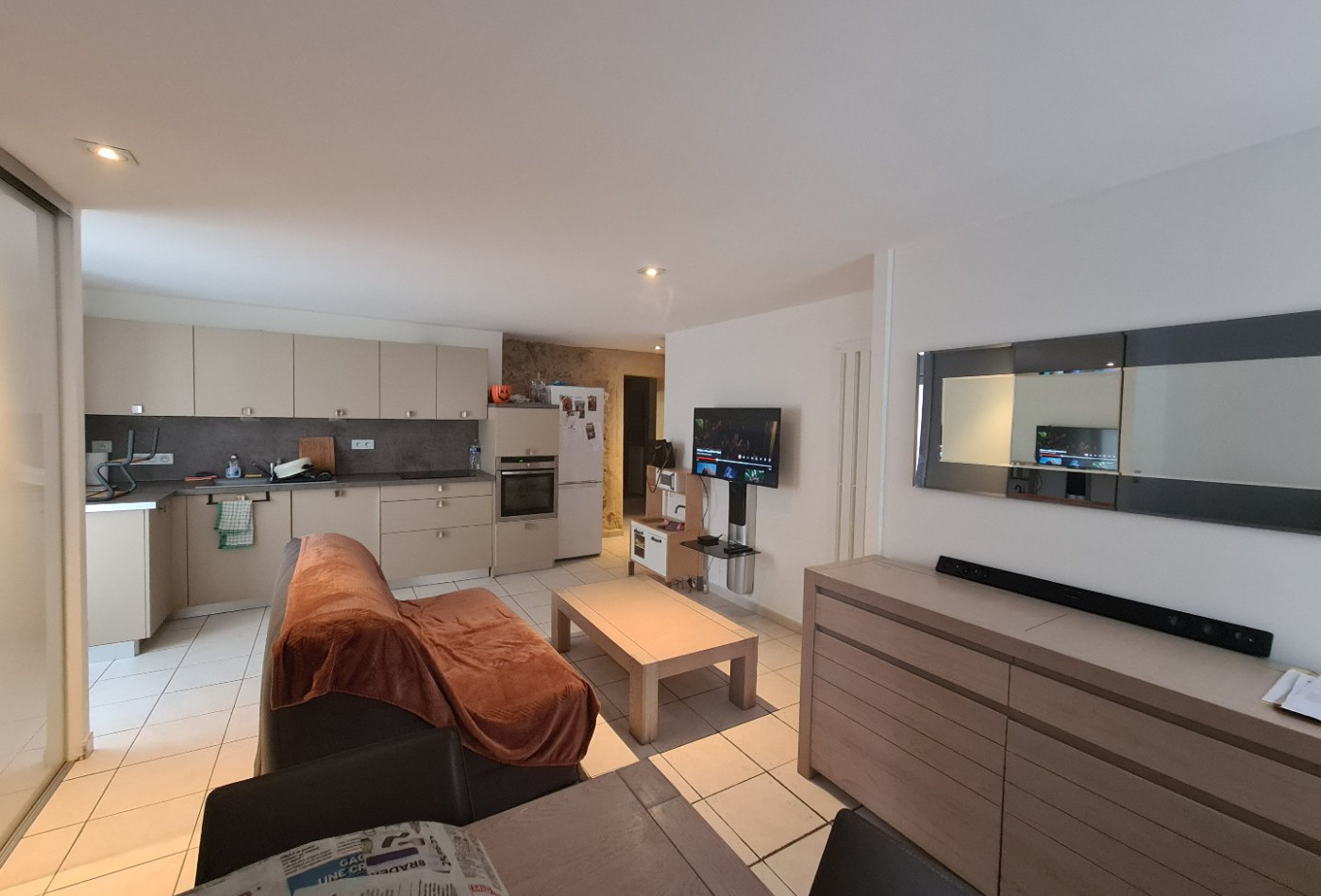 vente Appartement Cournonterral - Photo 1