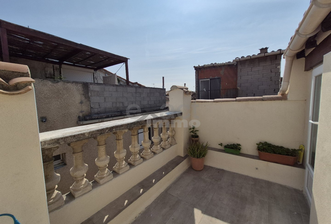 vente Maison Cournonterral - Photo 1