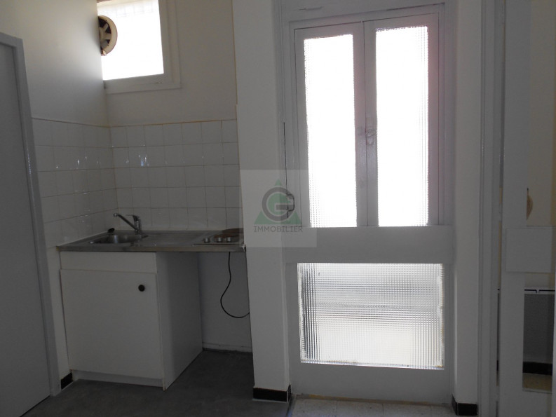 location Appartement Montpellier - Photo 4